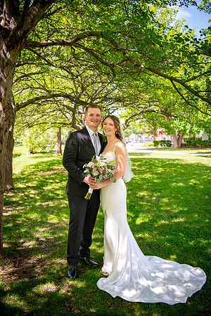 SARATOGA WEDDINGS