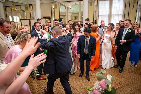 SARATOGA WEDDINGS