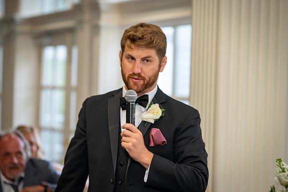 Weddings