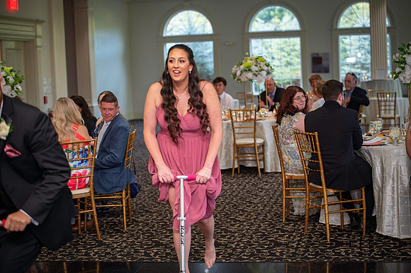 Weddings