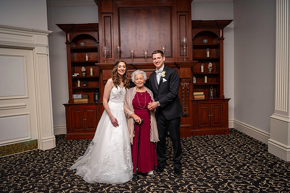 Weddings