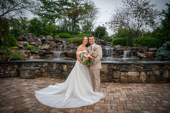 Kaitlynn and Dan