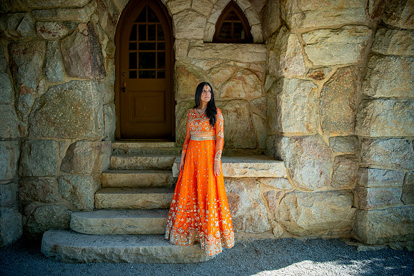 Mohonk Preserve