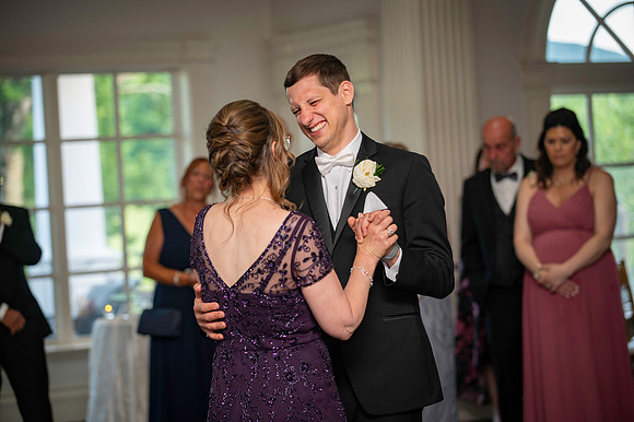 Weddings