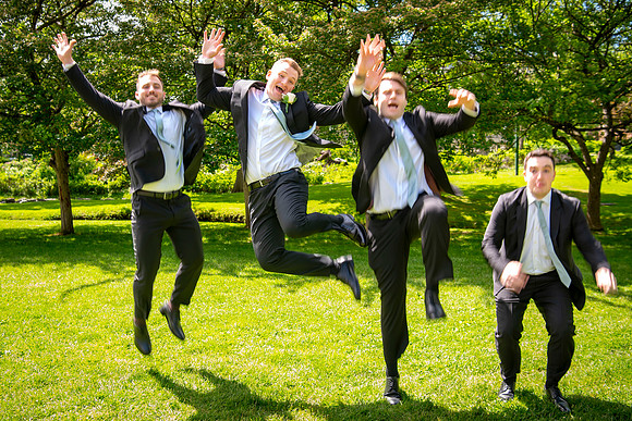 SARATOGA WEDDINGS