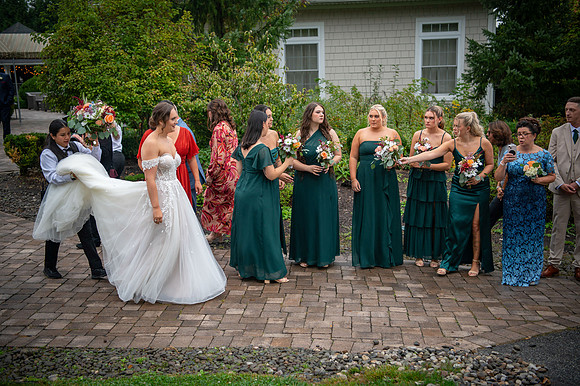 Kaitlynn and Dan