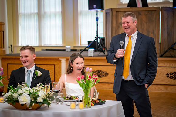 SARATOGA WEDDINGS
