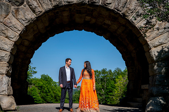 Mohonk Preserve