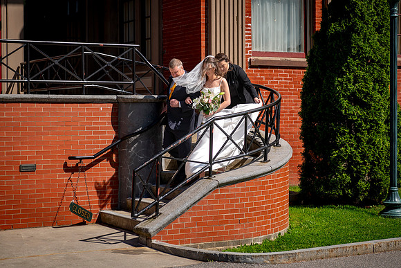 SARATOGA WEDDINGS
