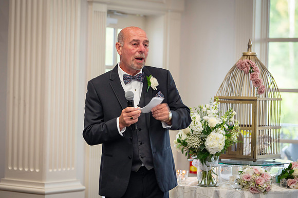 Weddings