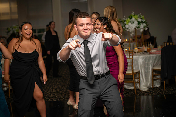 Weddings