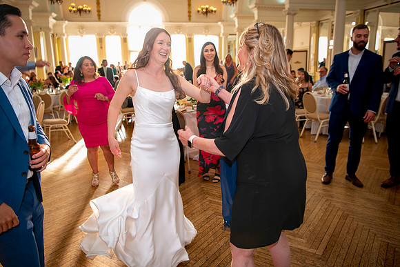 SARATOGA WEDDINGS