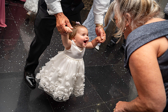 Weddings