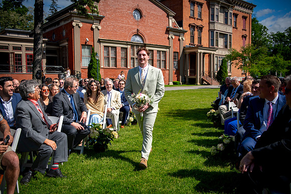 SARATOGA WEDDINGS