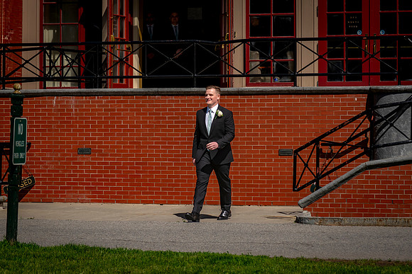 SARATOGA WEDDINGS