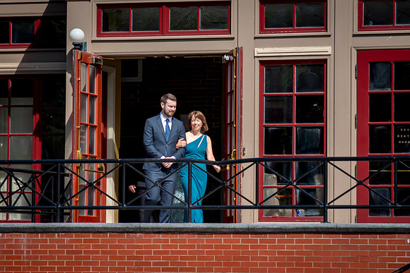 SARATOGA WEDDINGS