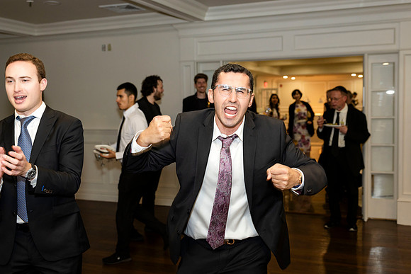 Falkirk Weddings