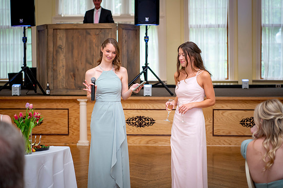 SARATOGA WEDDINGS