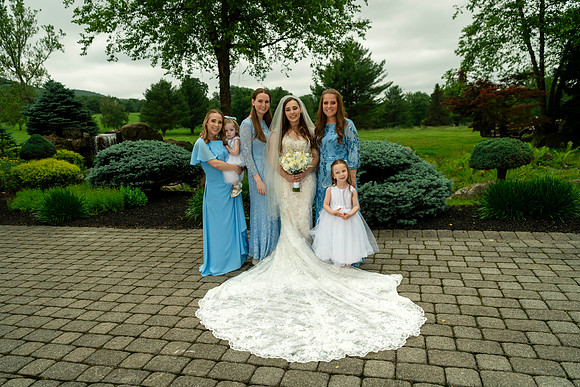 Falkirk Weddings