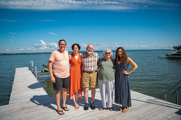 Rabin Family