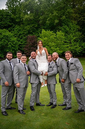 Wedding Jamie and Jordan