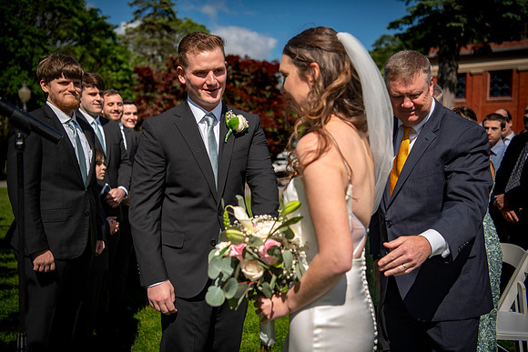 SARATOGA WEDDINGS