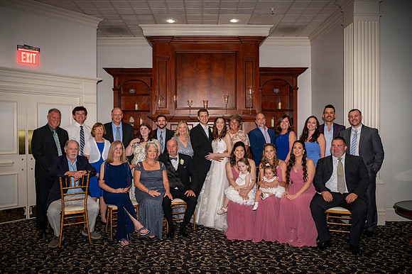 Weddings