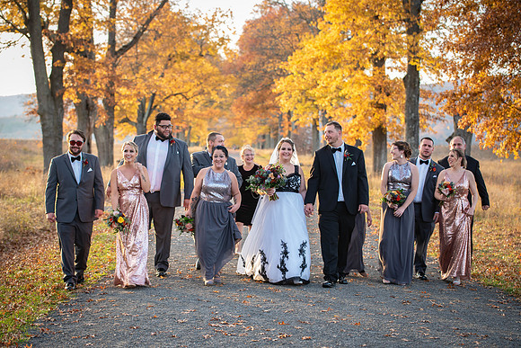Wedding Photography