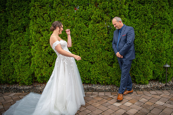 Kaitlynn and Dan