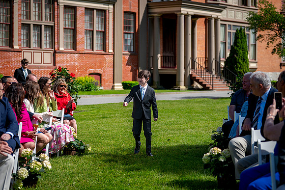 SARATOGA WEDDINGS