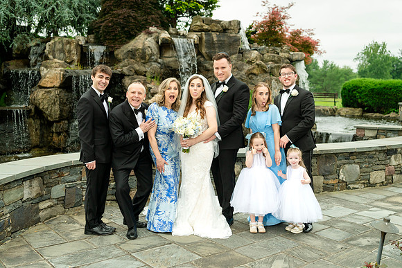 Falkirk Weddings