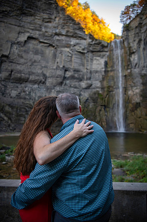 Engagement Portraits