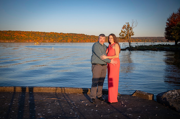Engagement Portraits