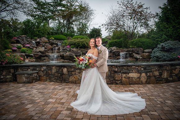 Kaitlynn and Dan