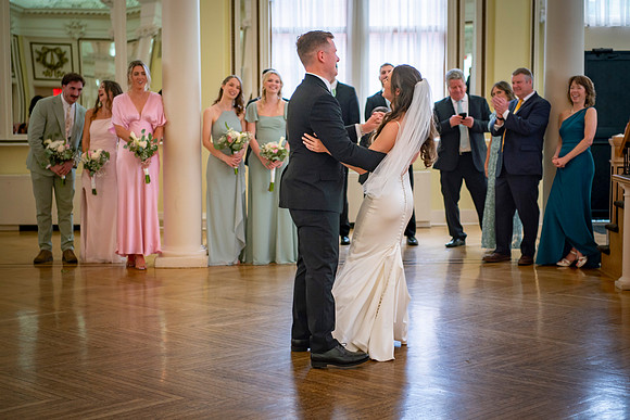 SARATOGA WEDDINGS