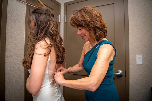 SARATOGA WEDDINGS