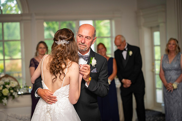 Weddings