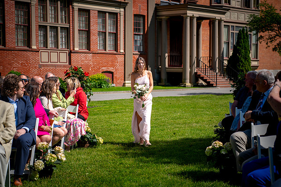 SARATOGA WEDDINGS