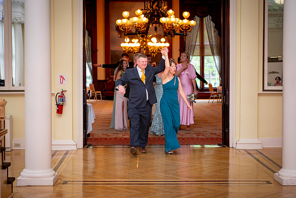 SARATOGA WEDDINGS