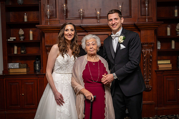 Weddings