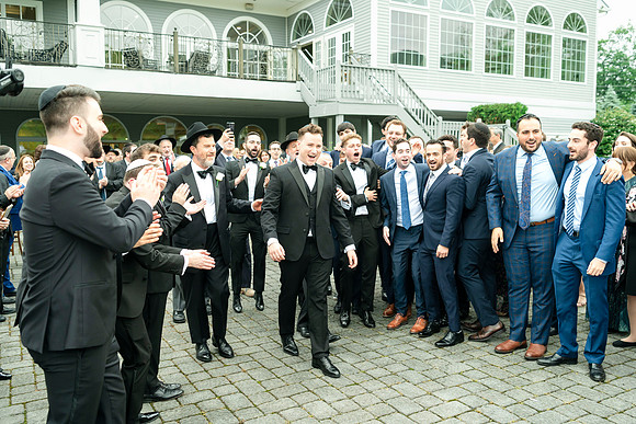 Falkirk Weddings