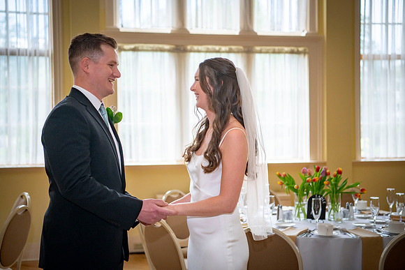 SARATOGA WEDDINGS