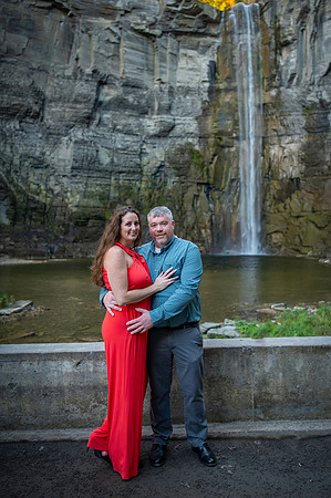 Engagement Portraits