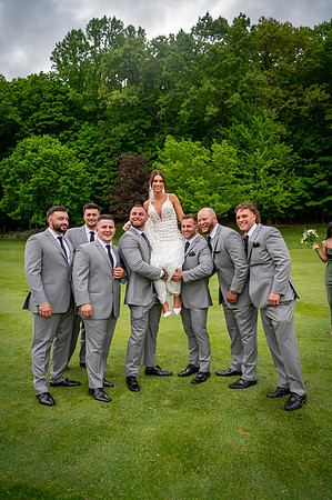 Wedding Jamie and Jordan