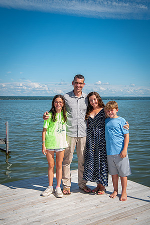 Rabin Family