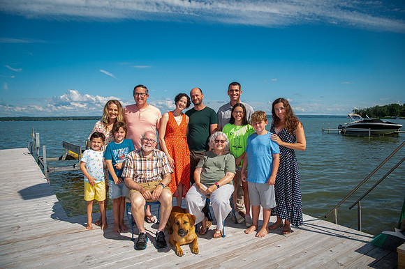 Rabin Family
