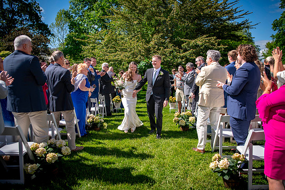 SARATOGA WEDDINGS