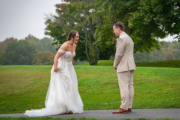 Kaitlynn and Dan