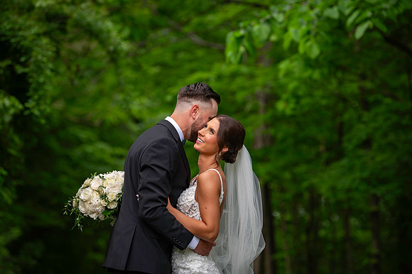 Wedding Jamie and Jordan