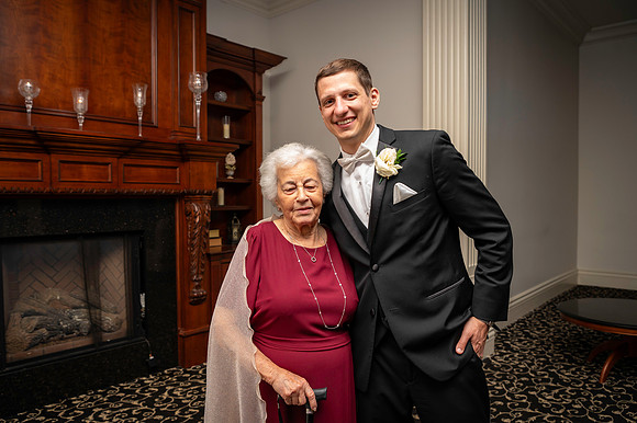 Weddings